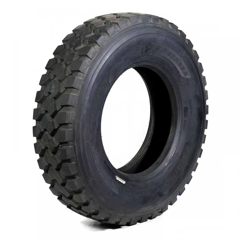 Грузовая шина 315/80 R22,5 Long March LM-305 22PR в Туринске