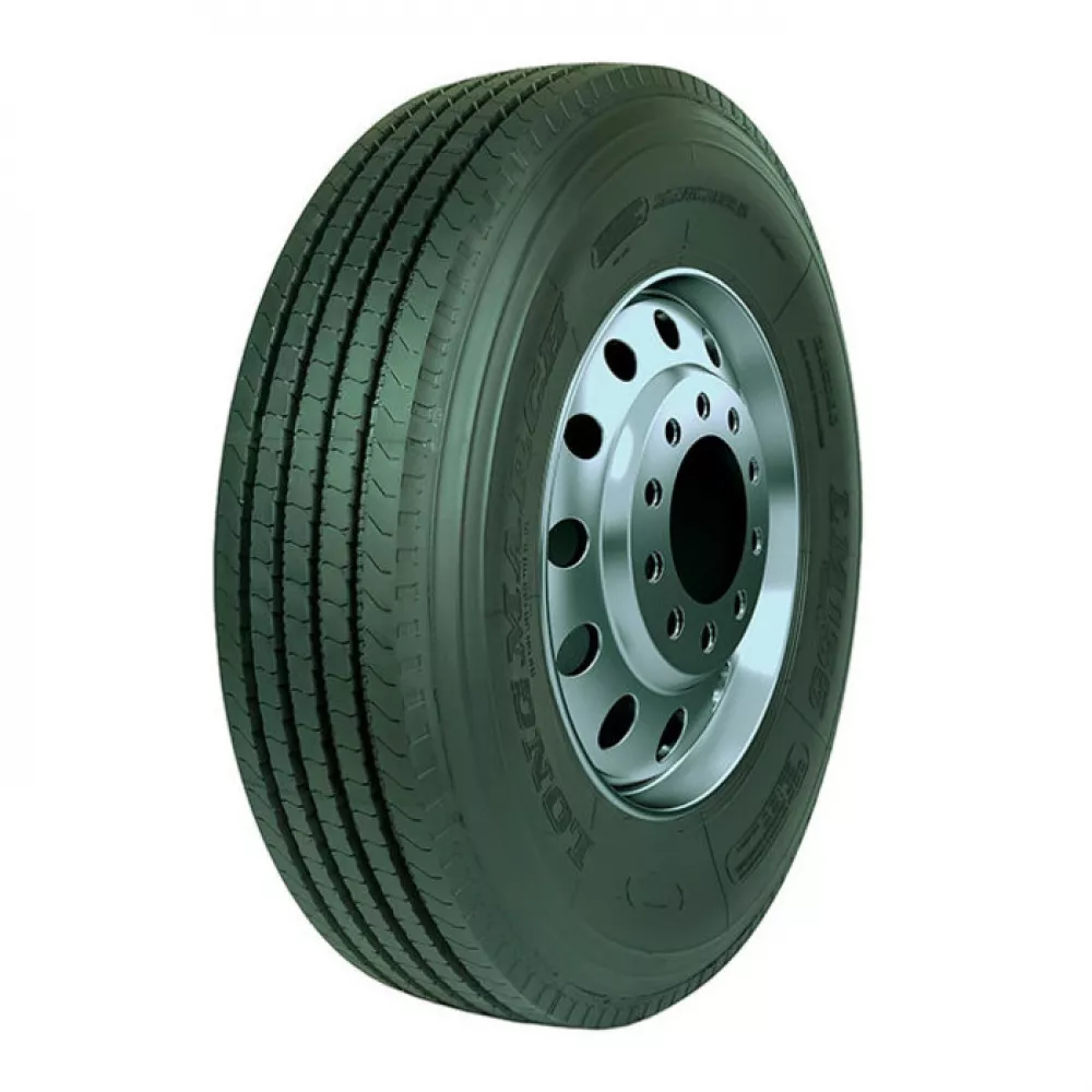 Грузовая шина 315/80 R22,5 Long March LM155 20PR в Туринске