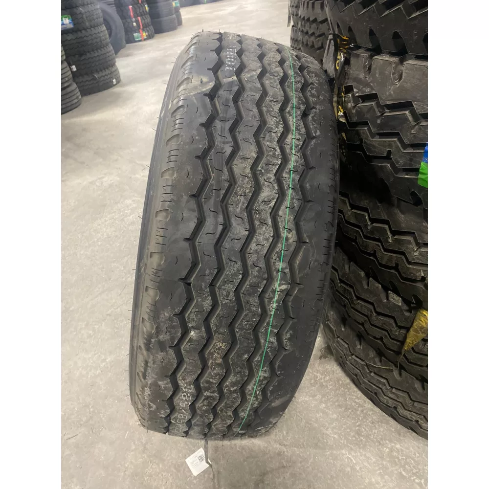 Грузовая шина 385/65 R22,5 Teraflex TT555 20PR в Туринске