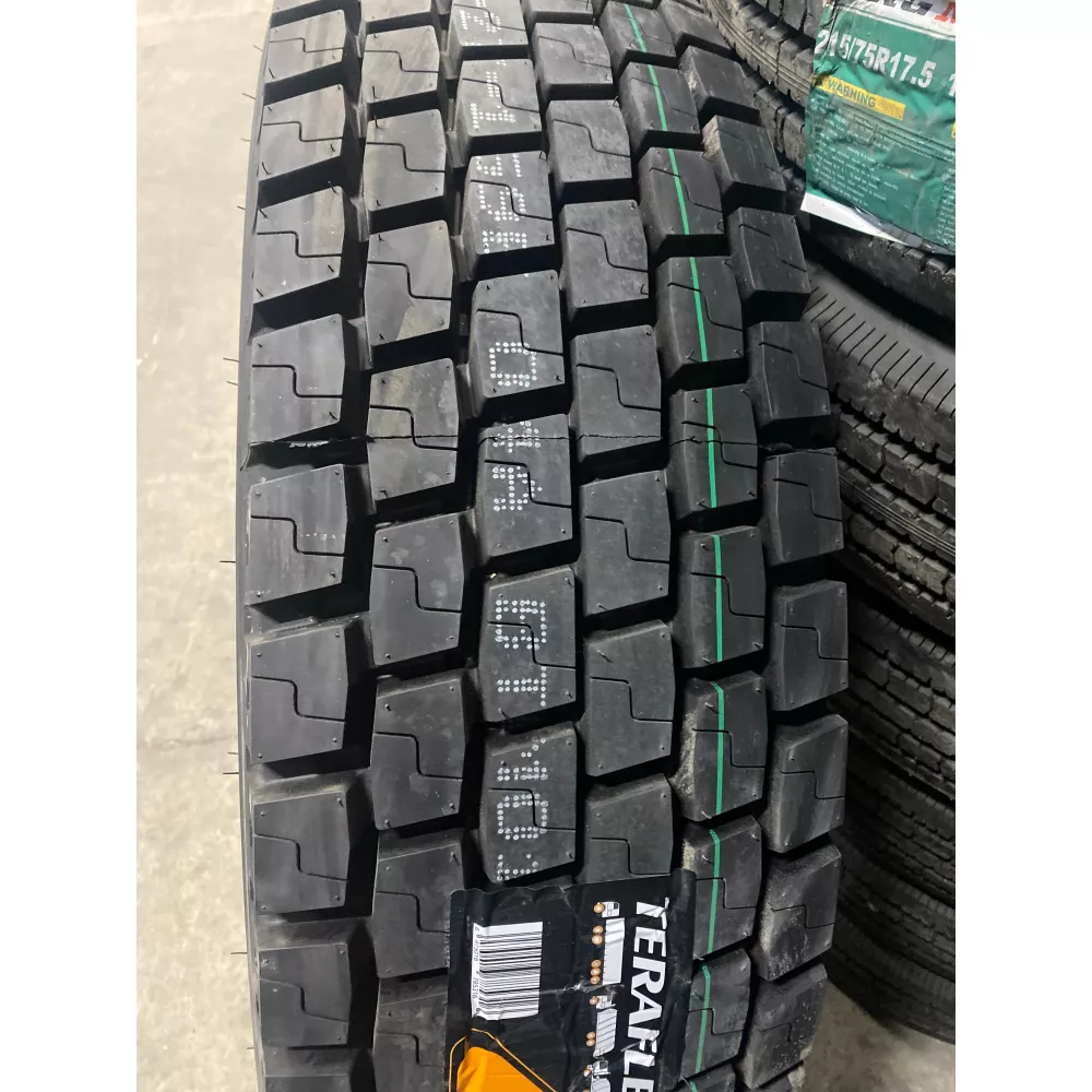 Грузовая шина 315/80 R22,5 TERAFLEX TD862 20PR в Туринске