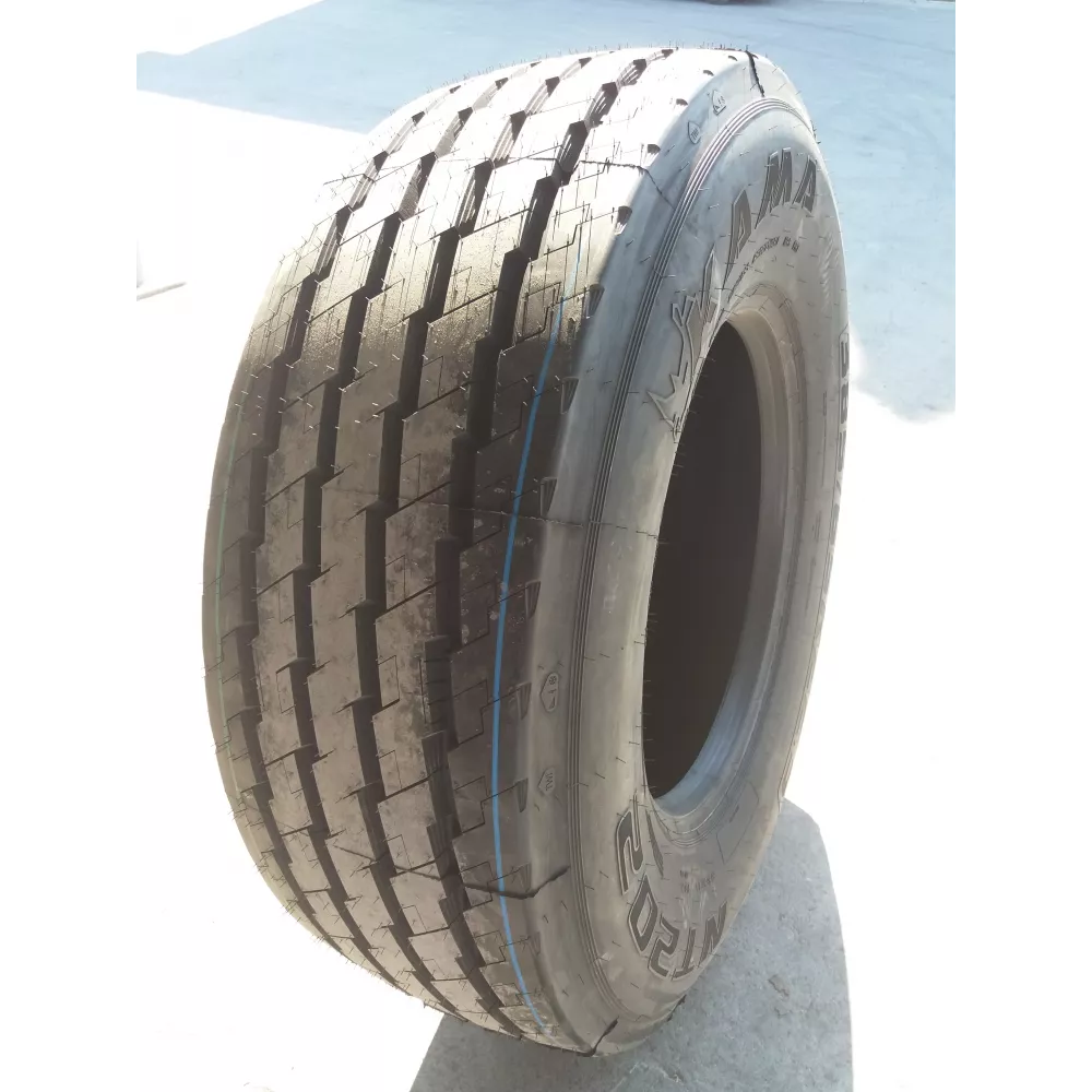 Грузовая шина 385/65 R22,5 Кама NT-202 в Туринске