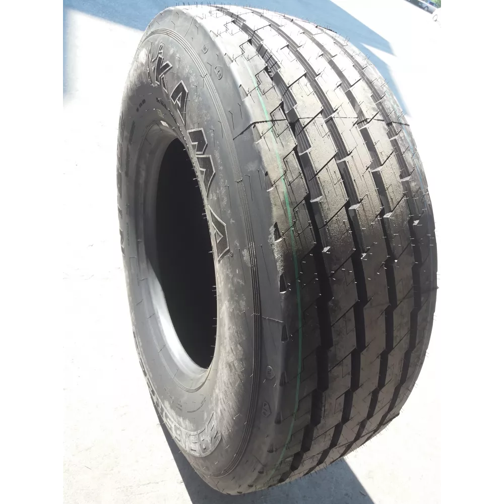 Грузовая шина 385/65 R22,5 Кама NT-202 в Туринске